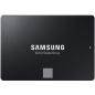 Preview: 4TB Samsung 870 EVO interne SSD  2.5" Serial ATA III V-NAND